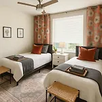 Red Rock Retreat