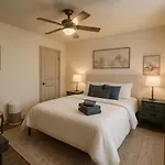 Red Rock Retreat