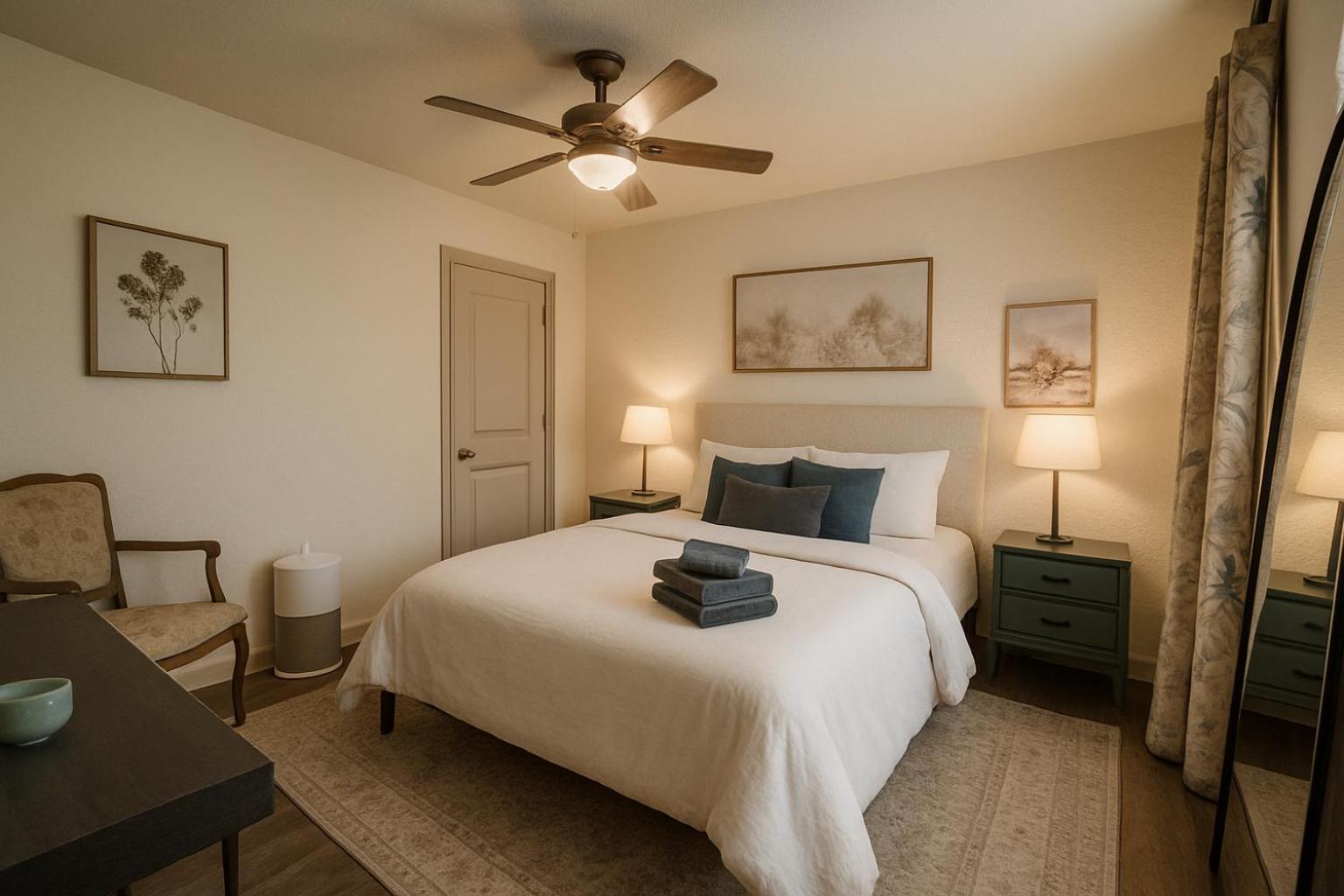 Red Rock Retreat Apartment Las Vegas